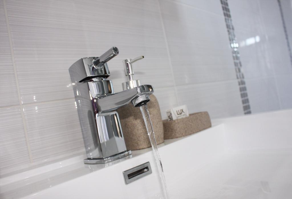 Lux Aparts Wakefield Central 외부 사진
