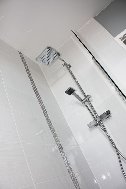 Lux Aparts Wakefield Central 외부 사진