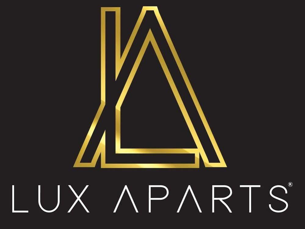 Lux Aparts Wakefield Central 외부 사진