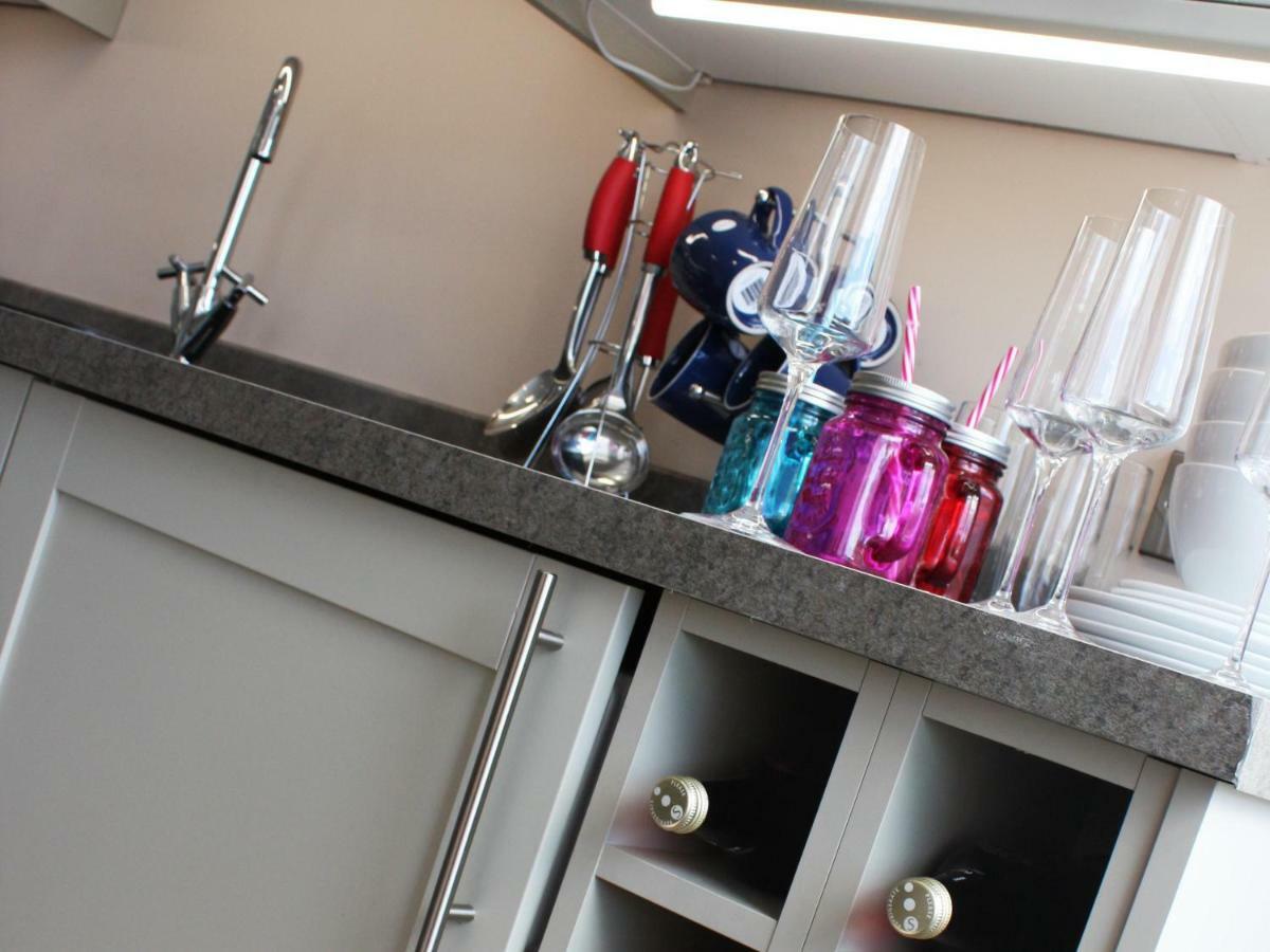 Lux Aparts Wakefield Central 외부 사진