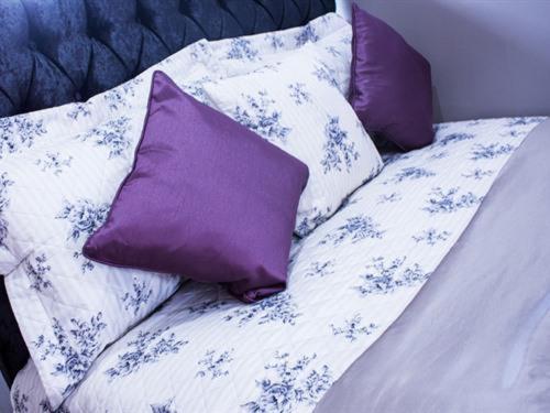 Lux Aparts Wakefield Central 외부 사진
